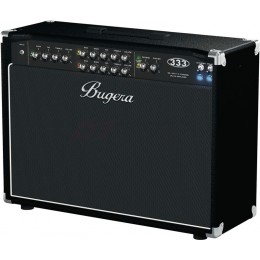 Bugera 333-212-INFINIUM Гитарный комбоусилитель