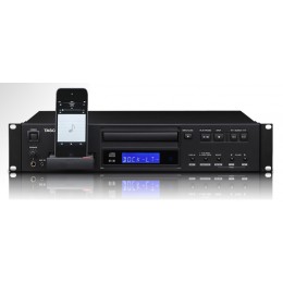 Tascam CD-200IL CD-плеер
