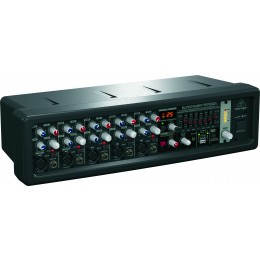 Behringer PMP550M Микшер-усилитель