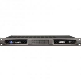 Crown CT8150 Усилитель 8-канальный.