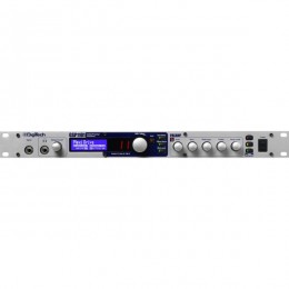 Digitech GSP1101 Рэковый гитарный мульти-эффект процессор