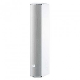 JBL CBT 50LA-1-WH Линейный массив "прямая колонна", 8 х 2”