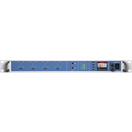 RME Octamic XTC 8 канальный микрофонный предусилитель c ДУ