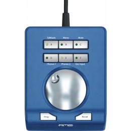 RME Advanced Remote Control Контроллер ДУ с расширенными возможностями для Fireface UFX / UCX
