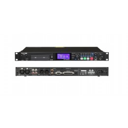 Tascam SS-CDR200 Профессиональный рековый рекордер Wav/MP3