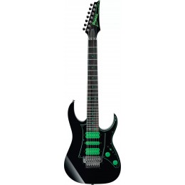 Ibanez Premium UV70P-BK Steve Vai Электрогитара 7-струнная