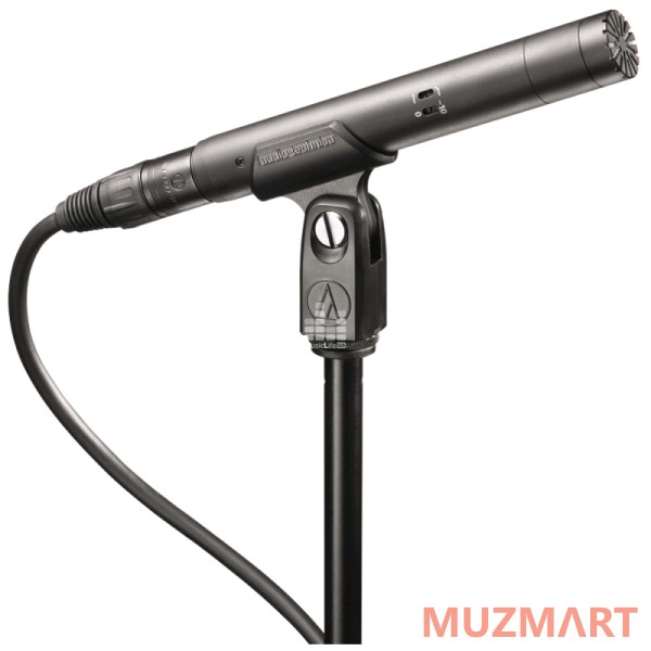 Audio-Technica AT4022 Студийный микрофон