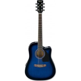 Ibanez PF15ECE-TBS Электроакустическая гитара