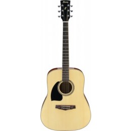 Ibanez PF15L-NT Гитара левосторонняя