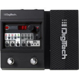 Digitech Element XP MULTI-EFFECT Processor Гитарный процессор
