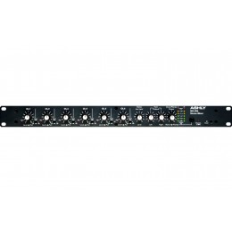 Ashly MX-206 Линейный микшер