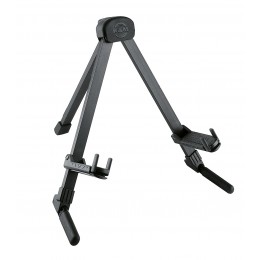 K&M 17550-000-35 Стойка для гитары