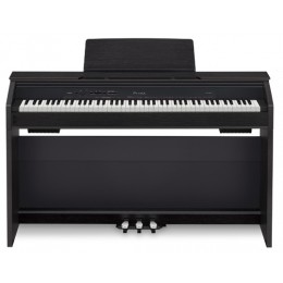 Casio PX-860BK Privia Цифровое фортепиано