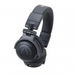 Audio-Technica ATH-PRO500MK2BK Закрытые DJ наушники