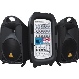 Behringer EPA900 Комплект звукоусиления