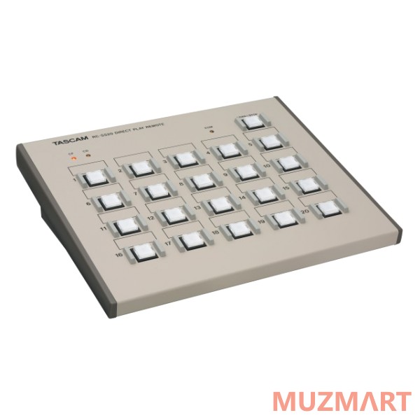 Tascam RC-SS20 Контроллер для SS-R1, SS-CDR1, HD-R1