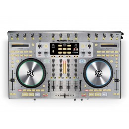 Numark 4TRAK Контроллер с джогом