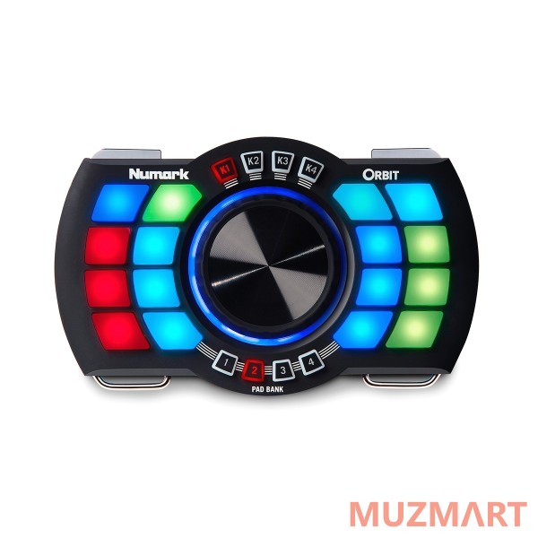 Numark Orbit Контроллер без джога