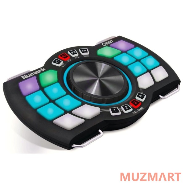 Numark Orbit Контроллер без джога