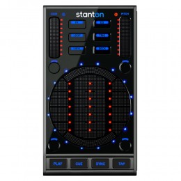 Stanton SCS.3D Контроллер без джога