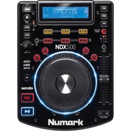 Numark NDX500 Проигрыватель