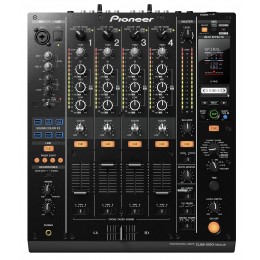 Pioneer DJM-900 Nexus DJ микшер