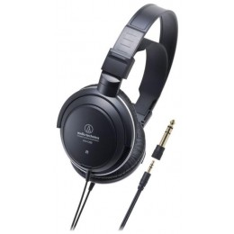 Audio-Technica ATH-T200 Наушники закрытые
