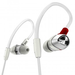 Pioneer DJE-1500-W Dj наушники