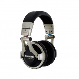 Shure SRH750DJ Dj наушники