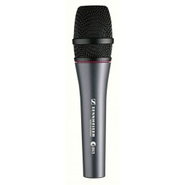 Sennheiser E 865 Конденсаторный микрофон