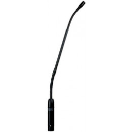 Shure MX418/C Конденсаторный микрофон на гусиной шее