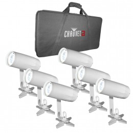 Chauvet Ezpin Pack Прожектор