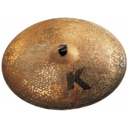 Zildjian 20` K` Custom Left Side Ride Тарелка Ride, 20"