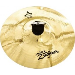 Zildjian 10 A Custom Splash Тарелка Splash, 10"