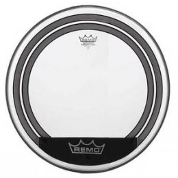 Remo POWERSONIC™ 20` Clear Пластик для Бас-бочки 20"