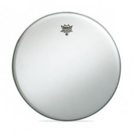 Remo BA-0108-00- AMBASSADOR 8' COATED Пластик 08"