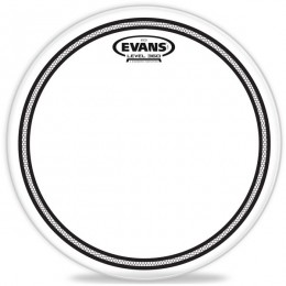 Evans TT12EC2S EC2 Clear SST Пластик для том-тома 12"