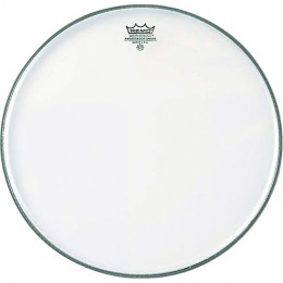 Remo Ambassador 13` Hazy Пластик 13"