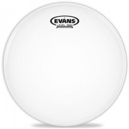 Evans B14G1-B Gen G1 CTD BK PK Однослойный матовый пластик 14"