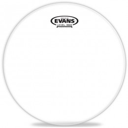 Evans S14H20 Hazy 200 Snare Side Нижний пластик для малого барабана 14"