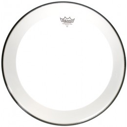 Remo POWERSTROKE® 4 16` Clear Пластик 16"