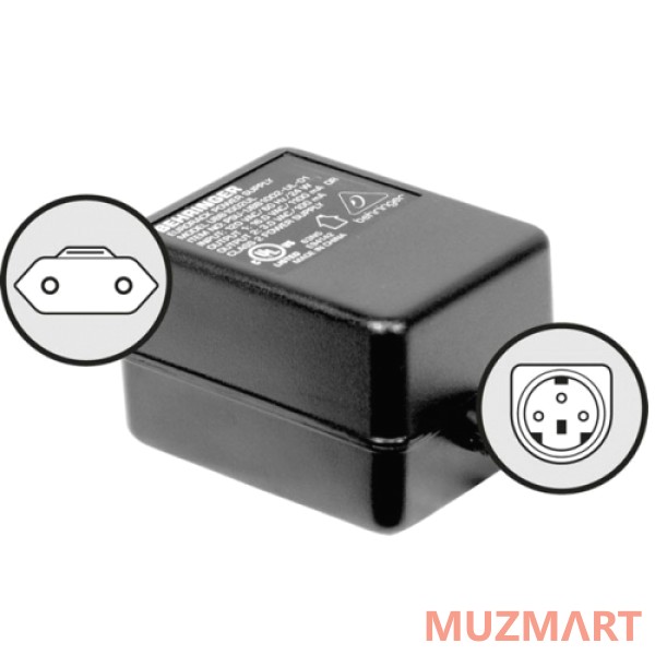 Behringer PSU4-EU Адаптер сетевой для микшерных пультов