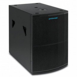 Peecker Sound 40SW18/A Активный сабвуфер