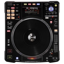 Denon DN-SC3900 CD-проигрыватель