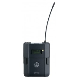 AKG DPT700 V2 BD2-BY Цифровой передатчик