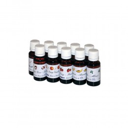 SFAT Euroscent TUTTI FRUTTI Ароматизатор для дым-жидкости - Фруктовый