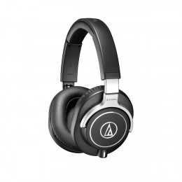 Audio-Technica ATH-M70X Наушники мониторные закрытые