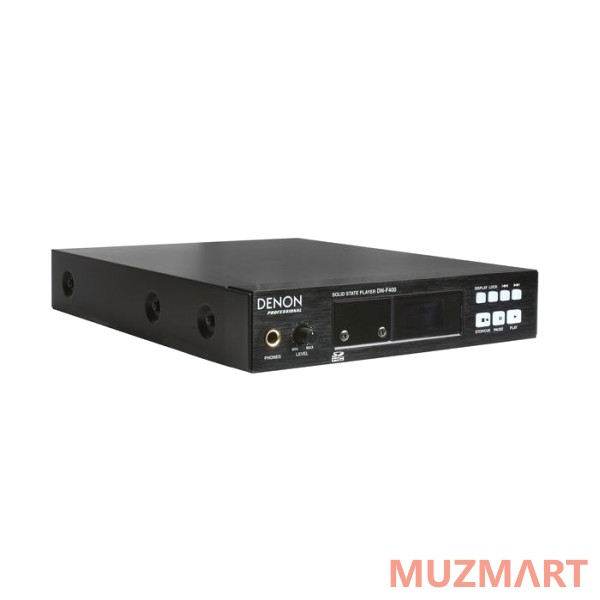 Denon DN-F400 Медиапроигрыватель