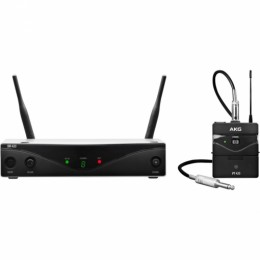 AKG WMS420 Instrumental Set Band U2 Радиосистема с приёмником SR420