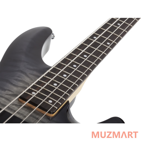 	Schecter C-4 Plus CB Бас-гитара